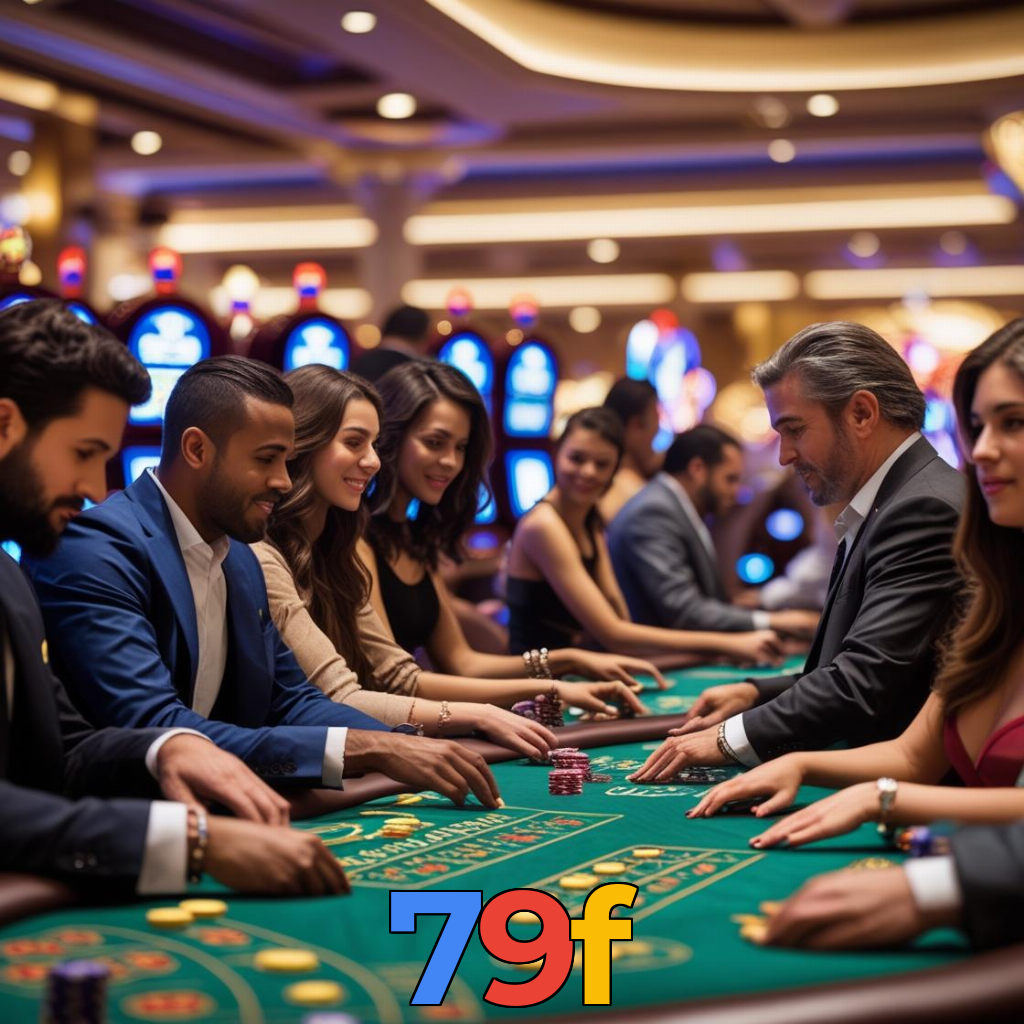 79f:O cassino mais confiável para apostar no futebol e jogar slots!