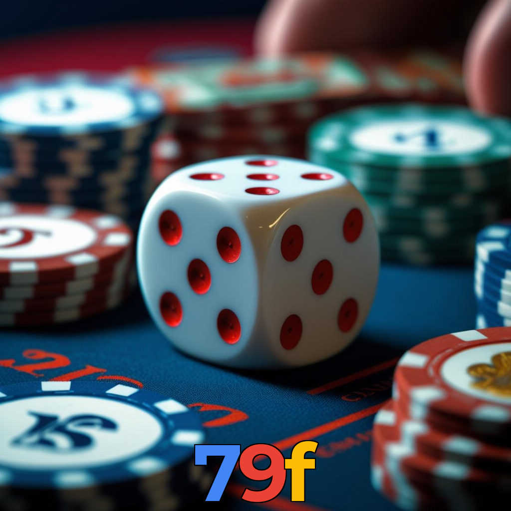 79f：Vença no poker online! Prove que você é o mestre das cartas!