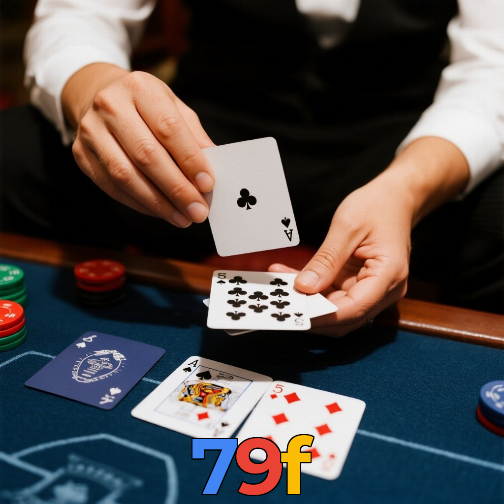 79f：Vença no cassino online com blackjack e apostas esportivas no futebol!
