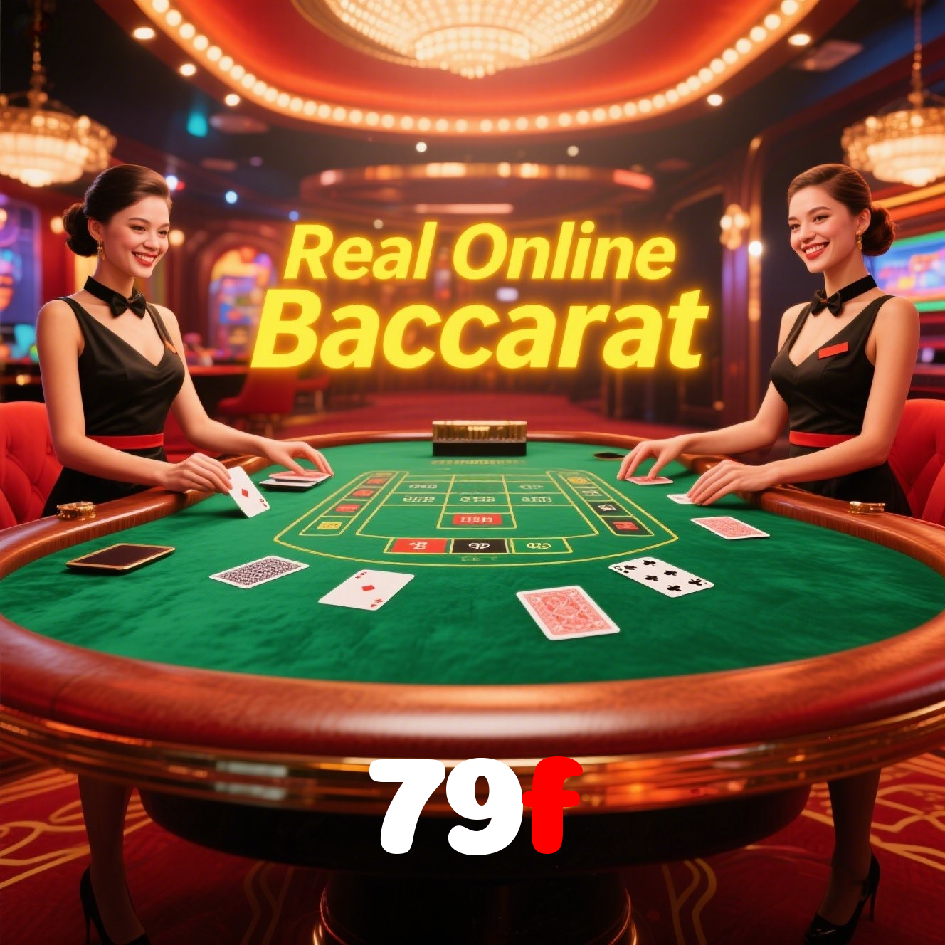 79f: O cassino online mais confiável para você brilhar e ganhar!