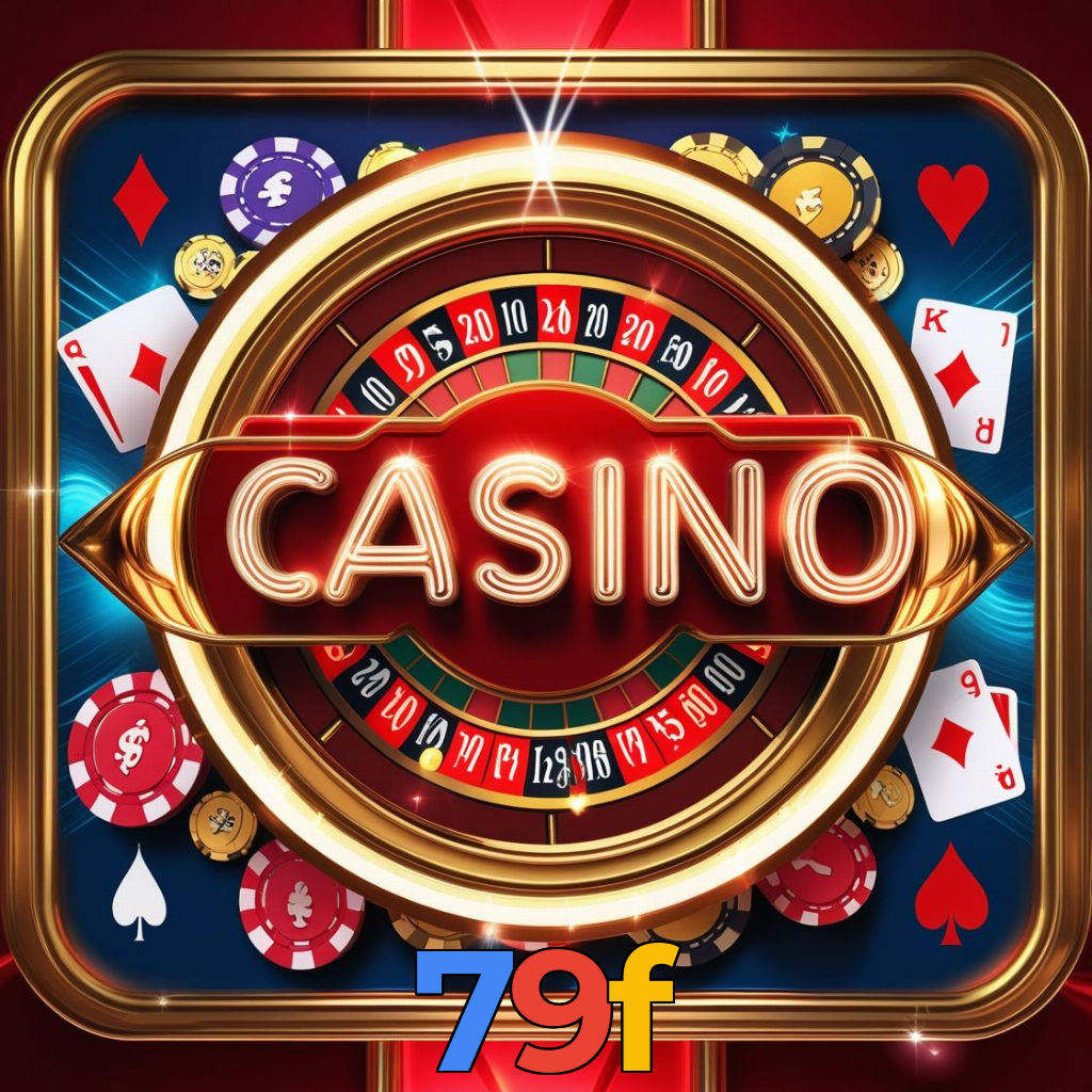 79f:Em nosso cassino online, a sorte está ao seu lado! Aposte agora!