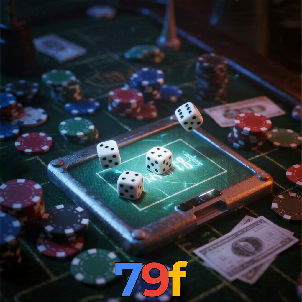 79f:Jogue nas slots e ganhe grandes prêmios com cada giro!