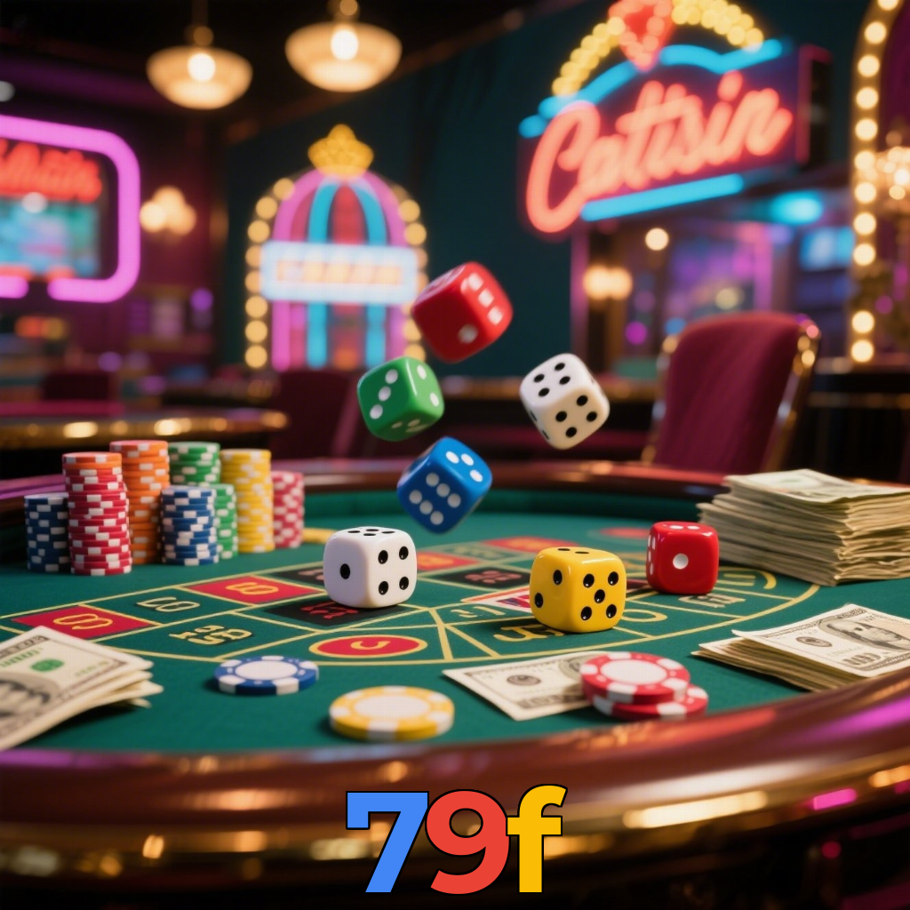 79f:A sorte te espera com apostas no futebol e os melhores jogos de cassino!