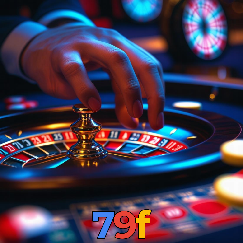 79f:Entre na ação! Aposte nas slots e conquiste grandes vitórias!