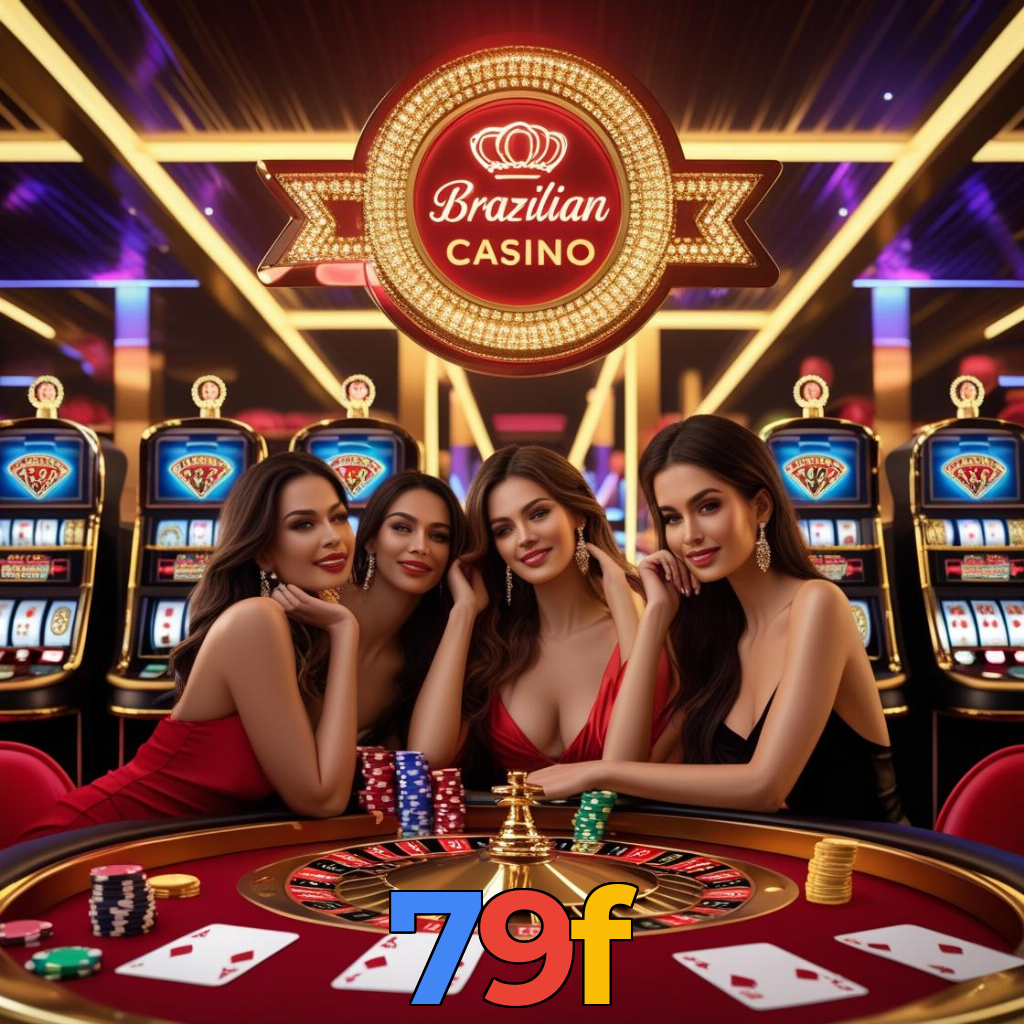 79f:Vença o poker online e mostre sua habilidade nas cartas!