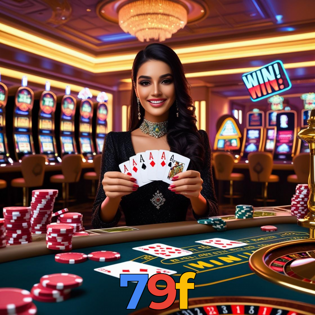79f：O cassino online perfeito para quem adora apostar no futebol e jogar roleta!