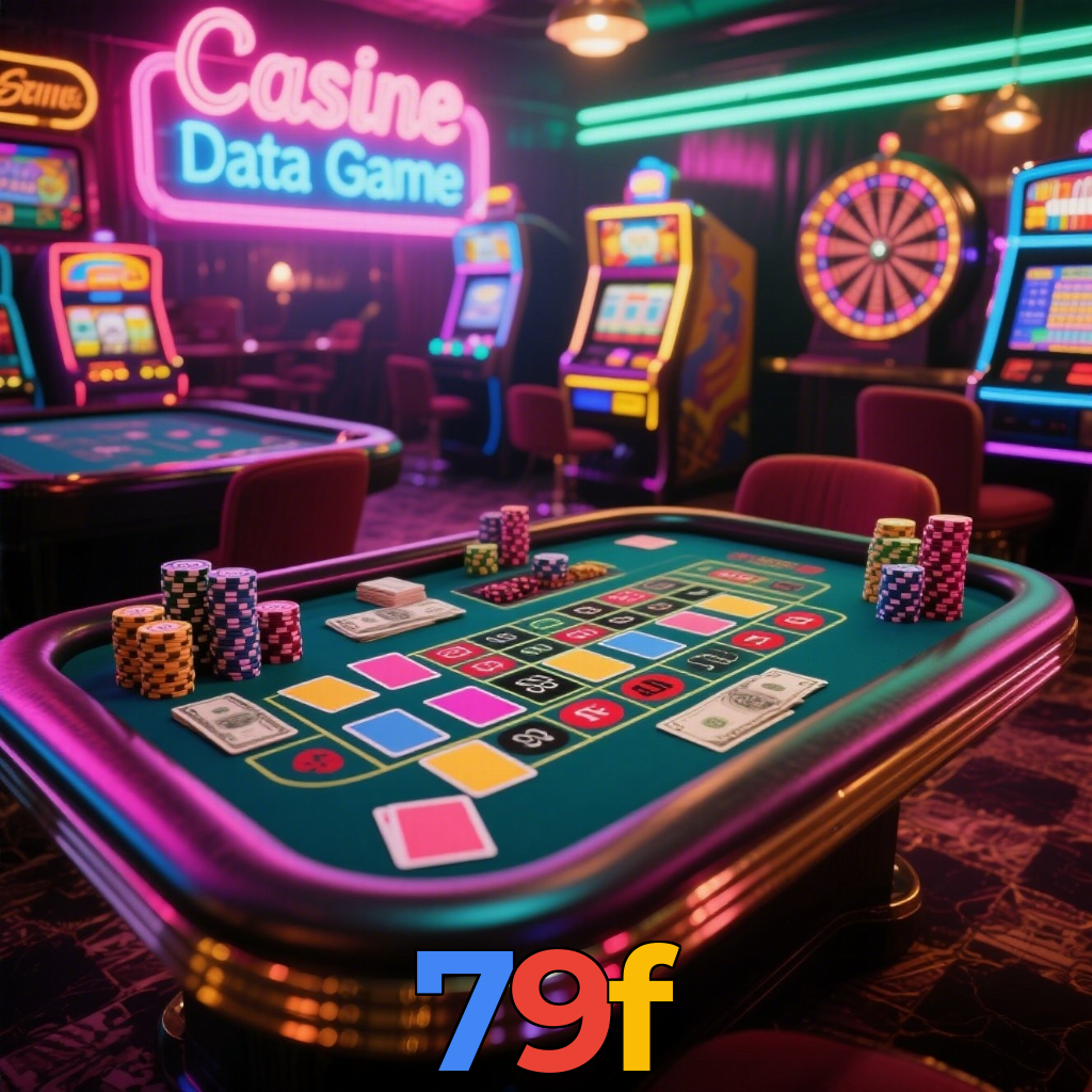 79f:Apostas em futebol e os melhores jackpots de cassino te esperam!