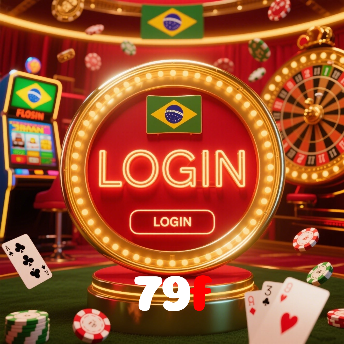 79f：Apostas ao vivo no futebol e grandes prêmios nos melhores jogos de cassino!