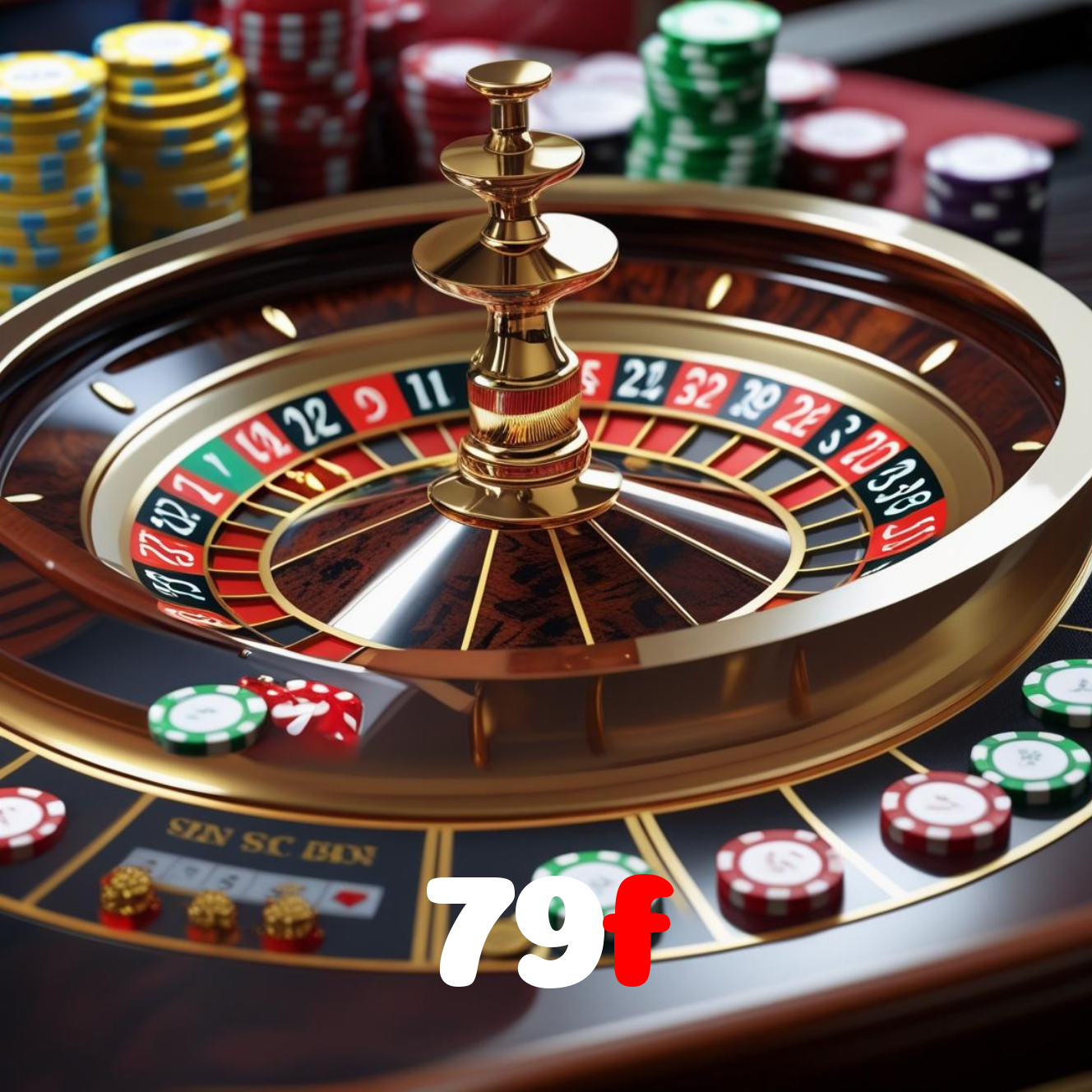 79f：Jogue agora e vença nas melhores slots online!