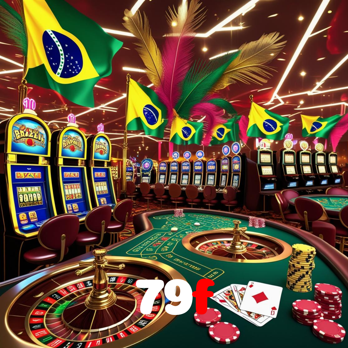 79f：Aposte no futebol e vença nas mesas de blackjack no cassino online!