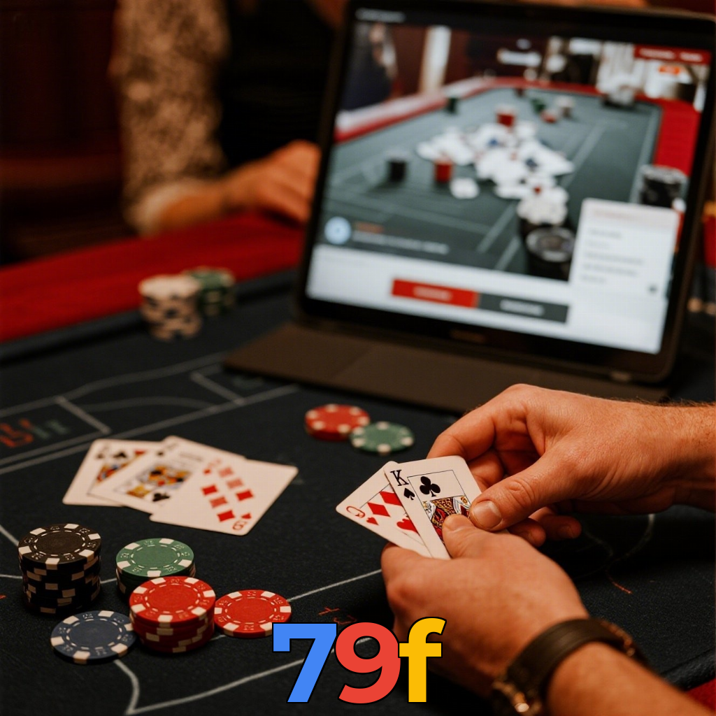 79f:Cada giro nas slots é uma chance de grandes vitórias!