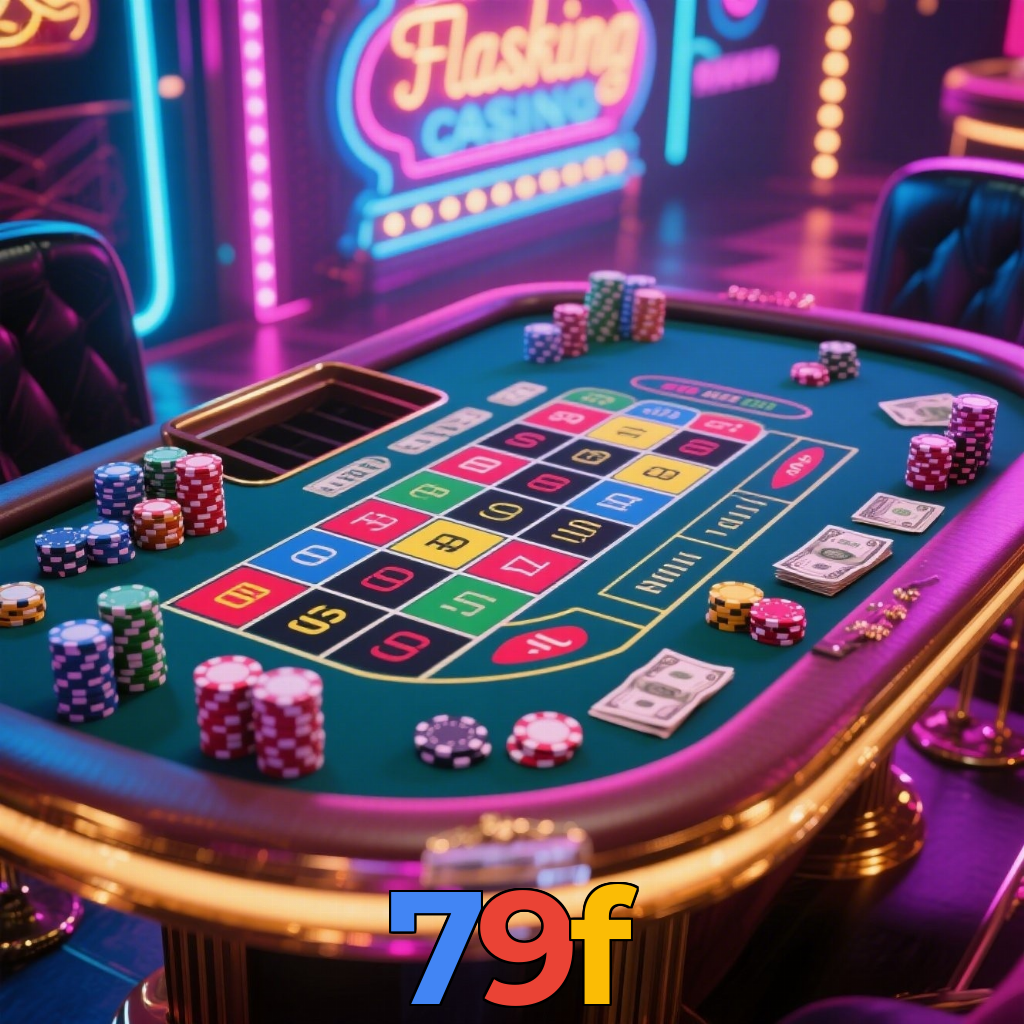 79f:A sorte está no cassino online com jogos de poker, roleta e apostas no futebol!