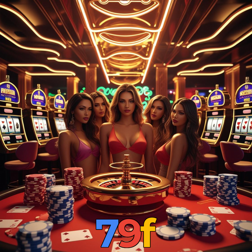 79f：Jogue nas nossas slots e conquiste vitórias épicas!