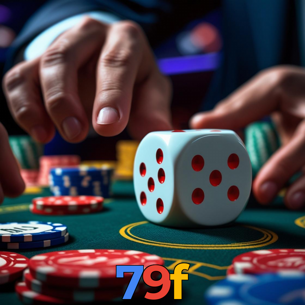 79f：Gire as slots e conquiste o jackpot agora mesmo!