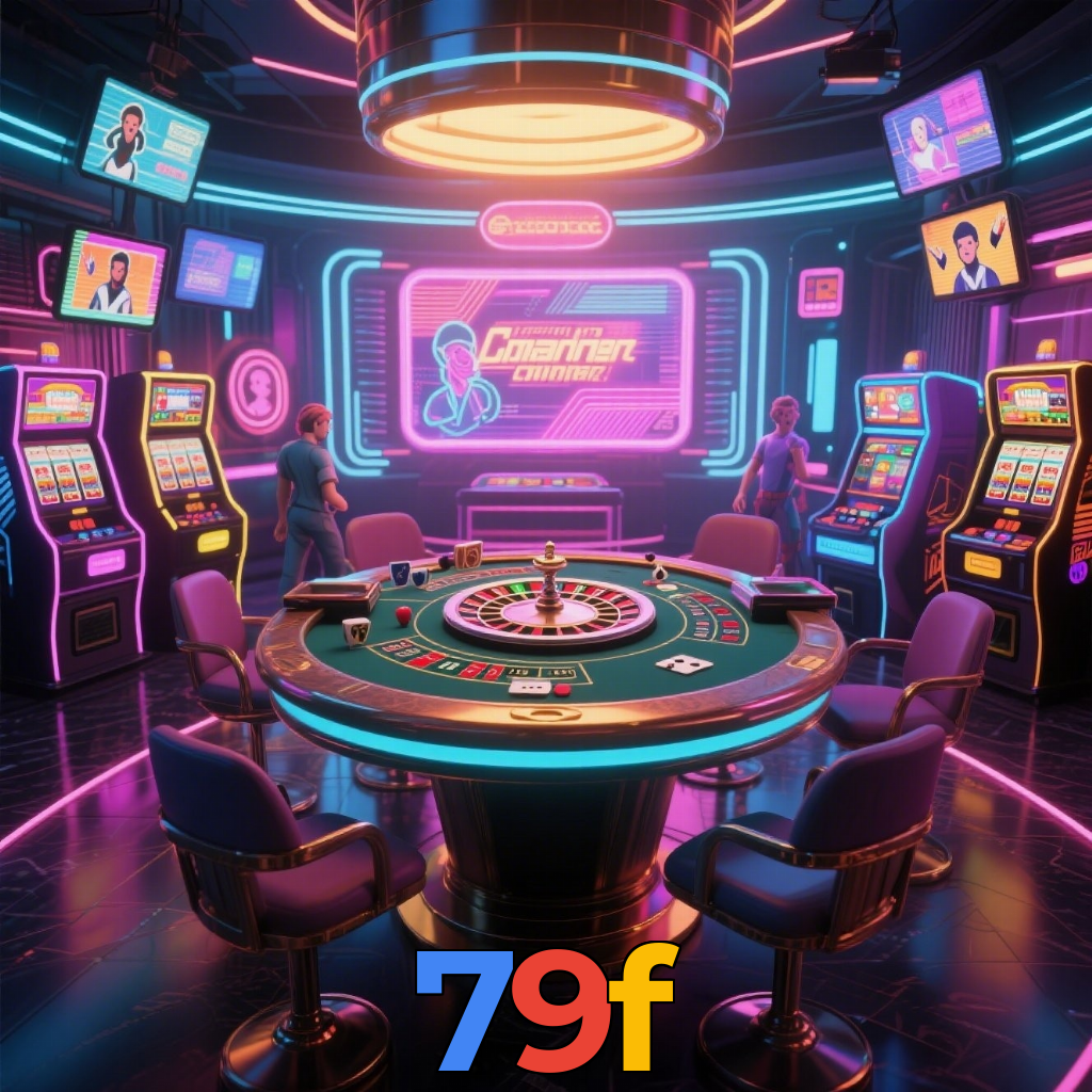 79f：Jogue em nosso cassino online e descubra os maiores jackpots!