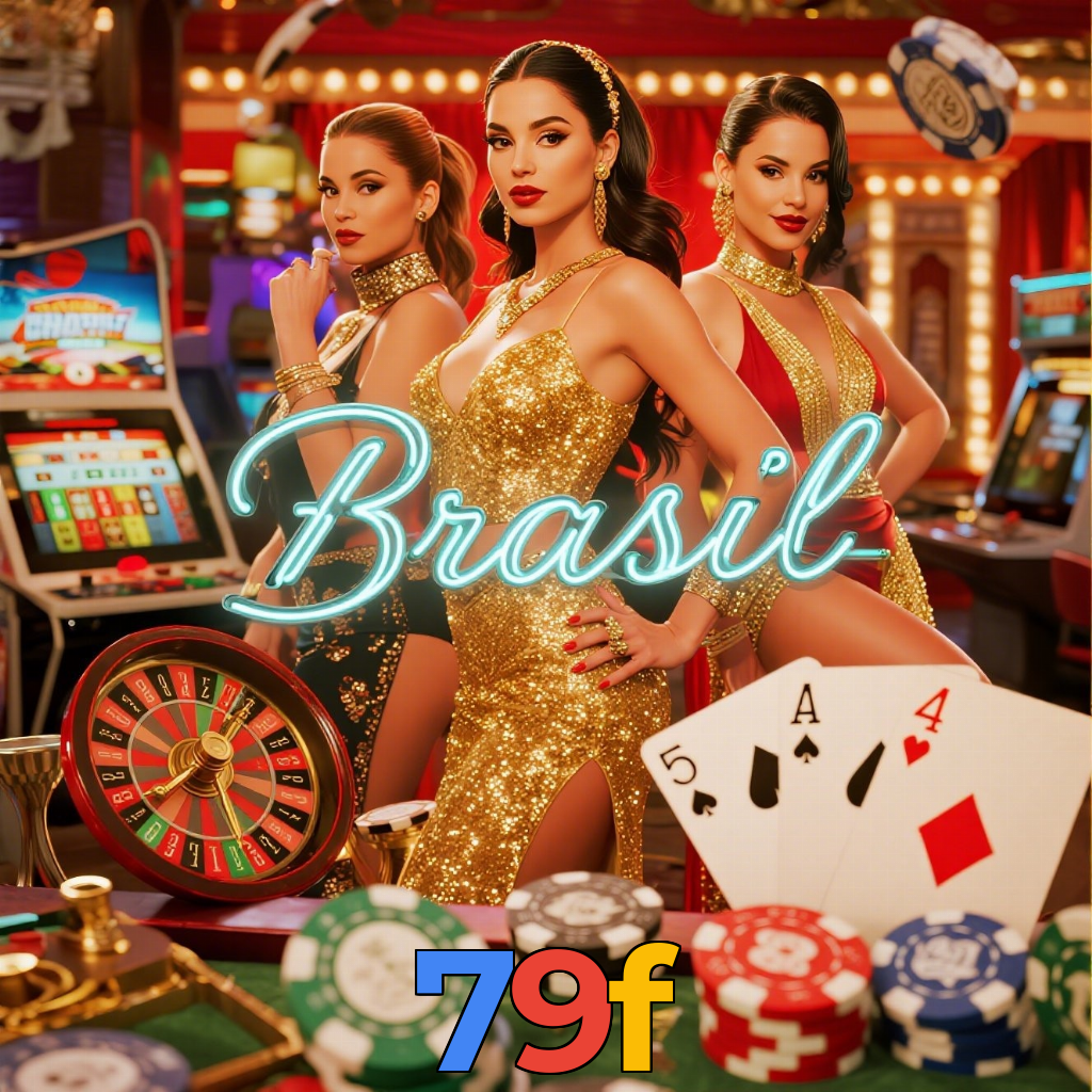 79f:Aposte nas mesas de poker e vença grandes prêmios!