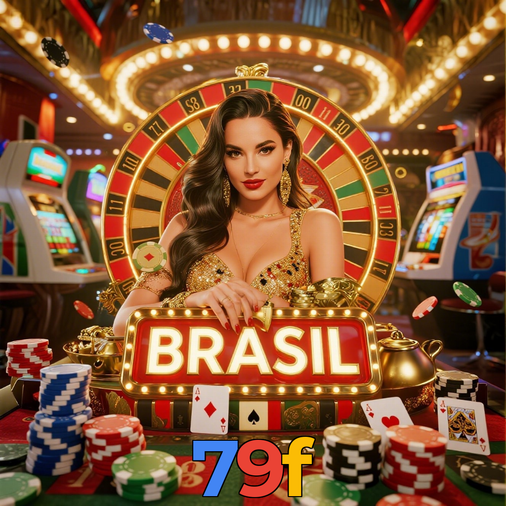 79f：Onde a sorte está ao seu lado: apostas no futebol e vitórias no cassino!