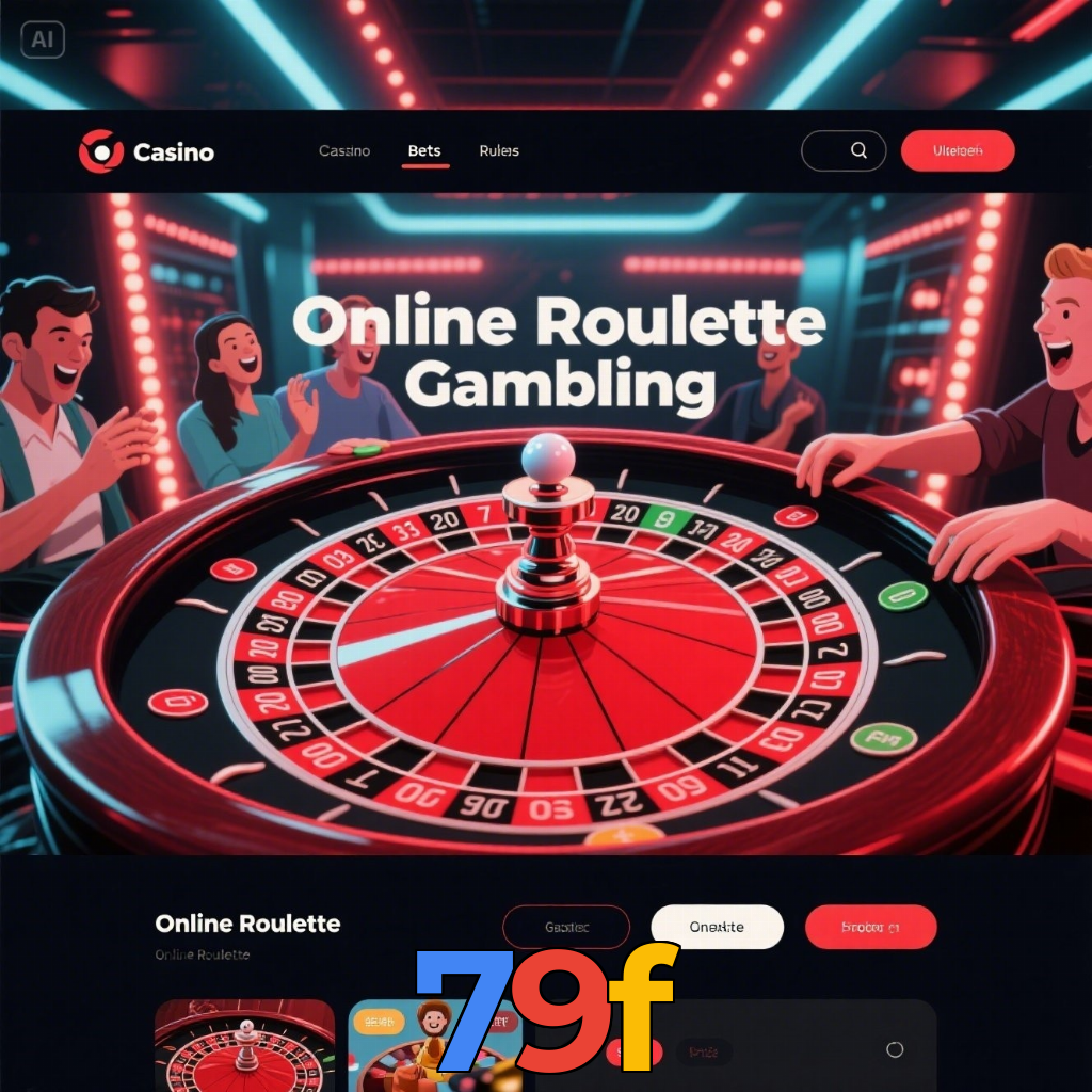 79f：Jogue nas mesas de poker e conquiste prêmios épicos!