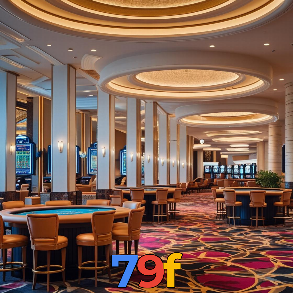 79f：Aposte no futebol e conquiste prêmios em blackjack e poker!