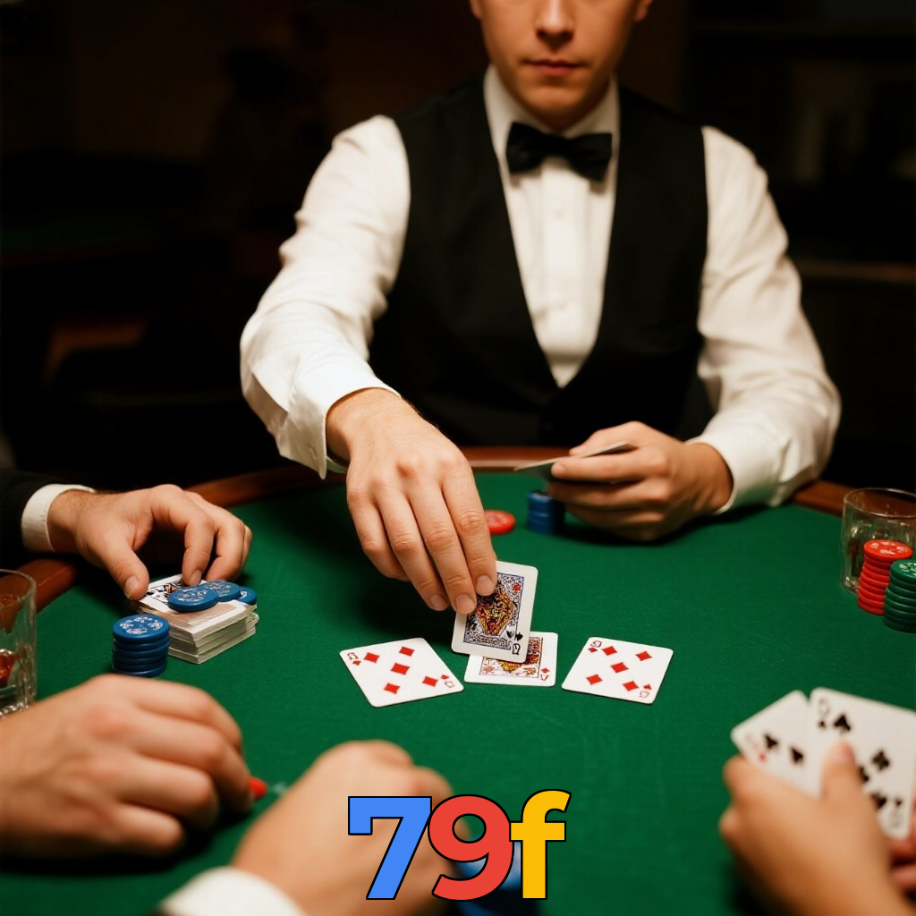 79f：Aposte nas melhores máquinas caça-níqueis e leve o jackpot!