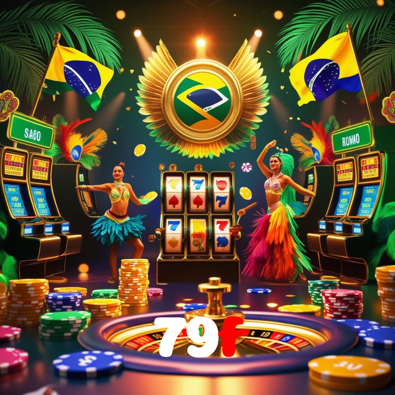 79f:Sinta a emoção do poker online! Mostre que você é o mestre das cartas!