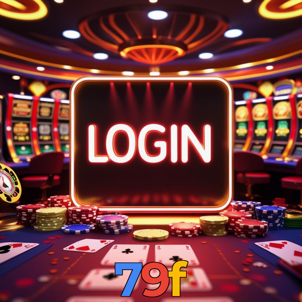 79f：Jogue agora no nosso cassino online e vença nas mesas de poker!