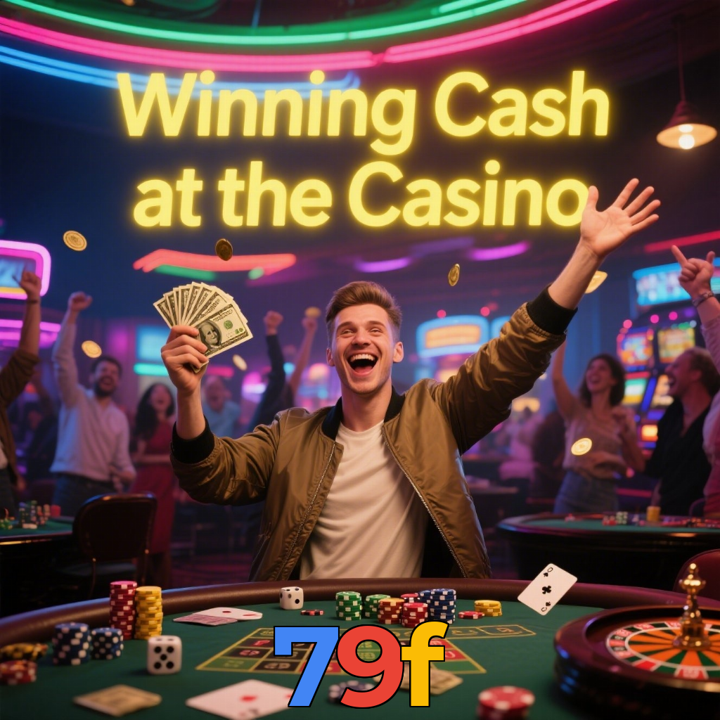 79f：Apostas ao vivo no futebol e prêmios em blackjack e roleta!