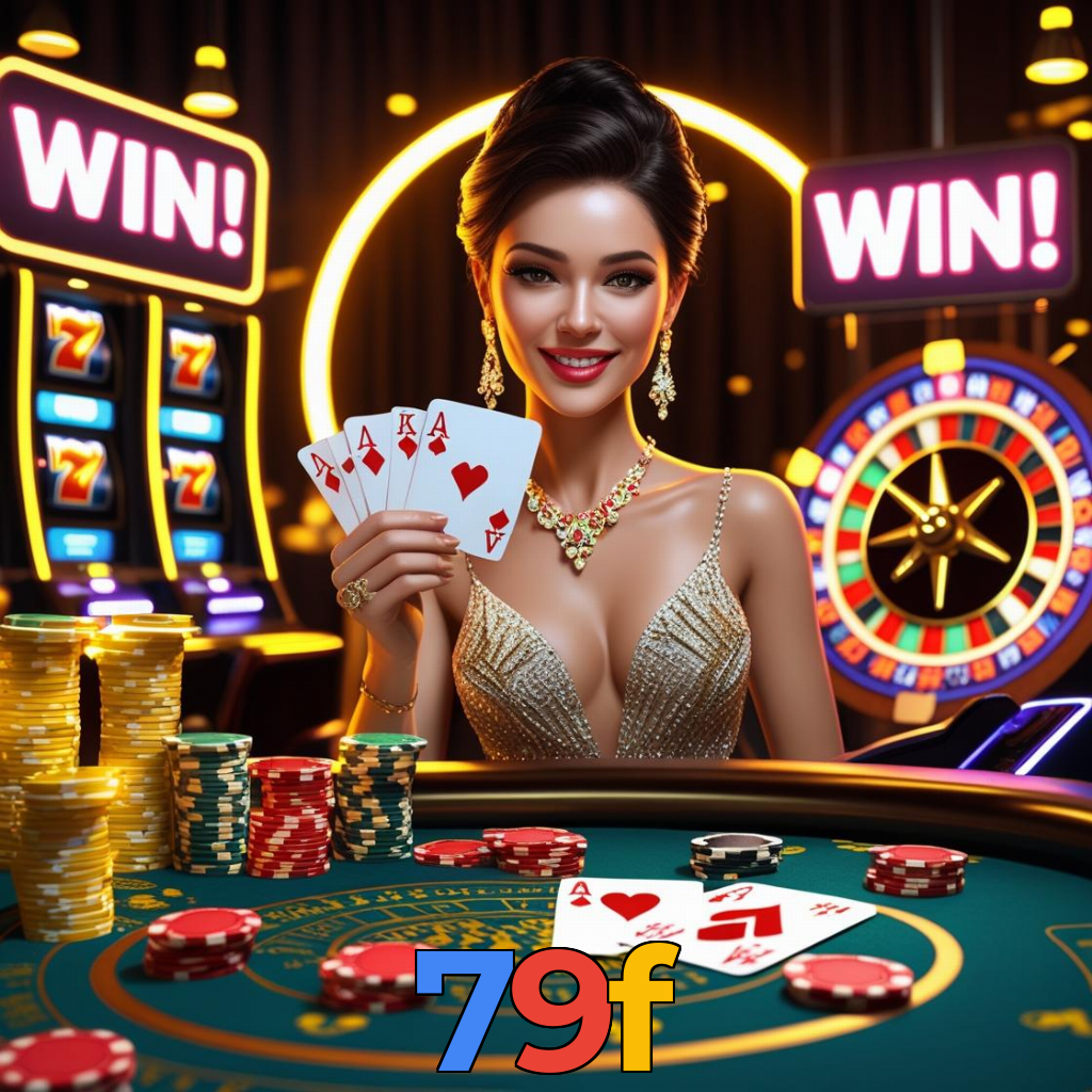 79f:Vença no poker, aposte no futebol e divirta-se com os melhores jogos de cassino!