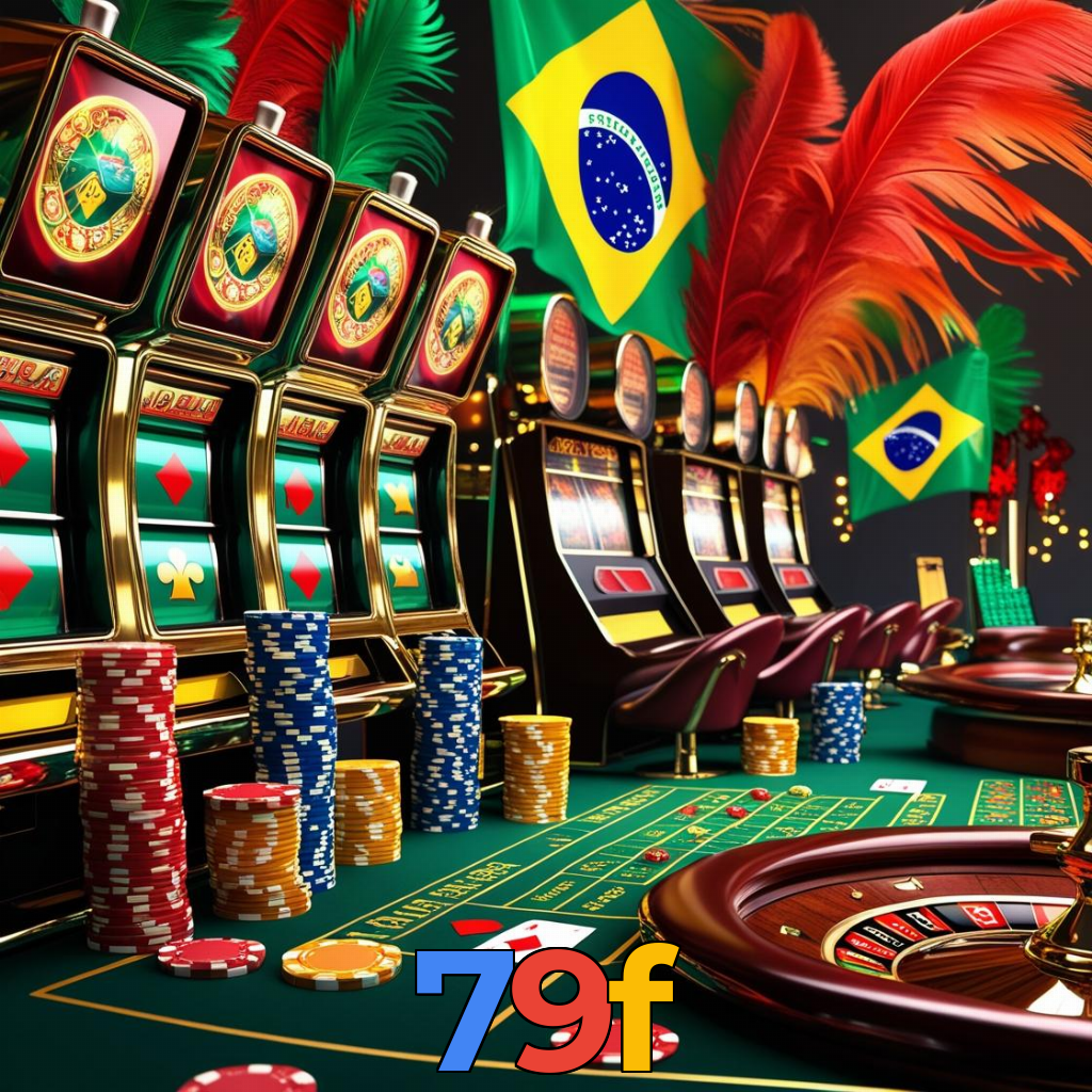 79f:Jogue slots, aposte no futebol e ganhe com confiança no nosso cassino online!