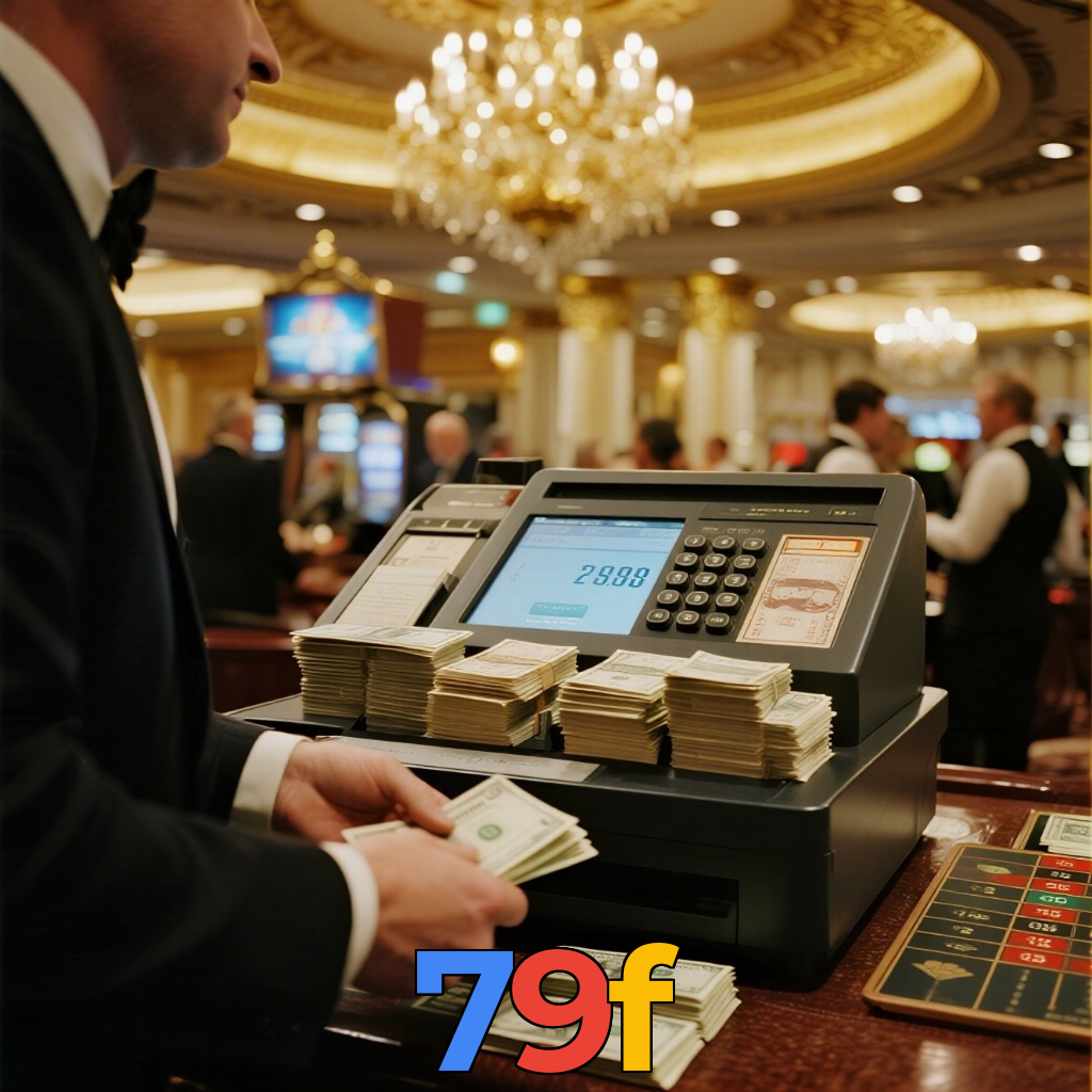79f:Entre na ação! Aposte nas slots e conquiste grandes vitórias!