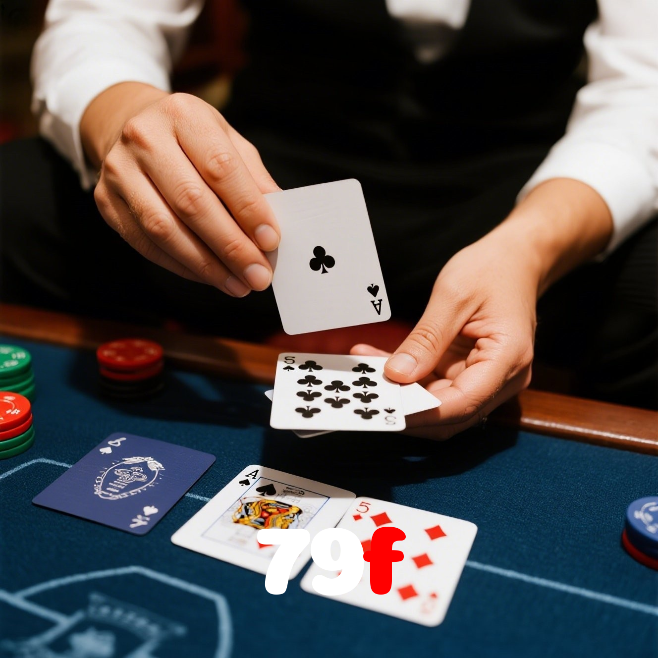 79f：O cassino online mais seguro para apostar no futebol e jogar blackjack!