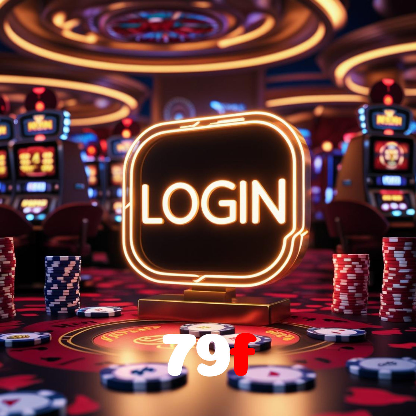79f:Jogue nas nossas mesas de poker e conquiste vitórias épicas!