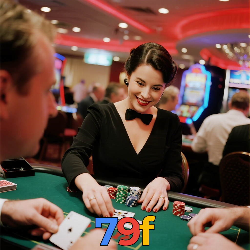 79f:Jogue poker, aposte no futebol e ganhe prêmios ao vivo!