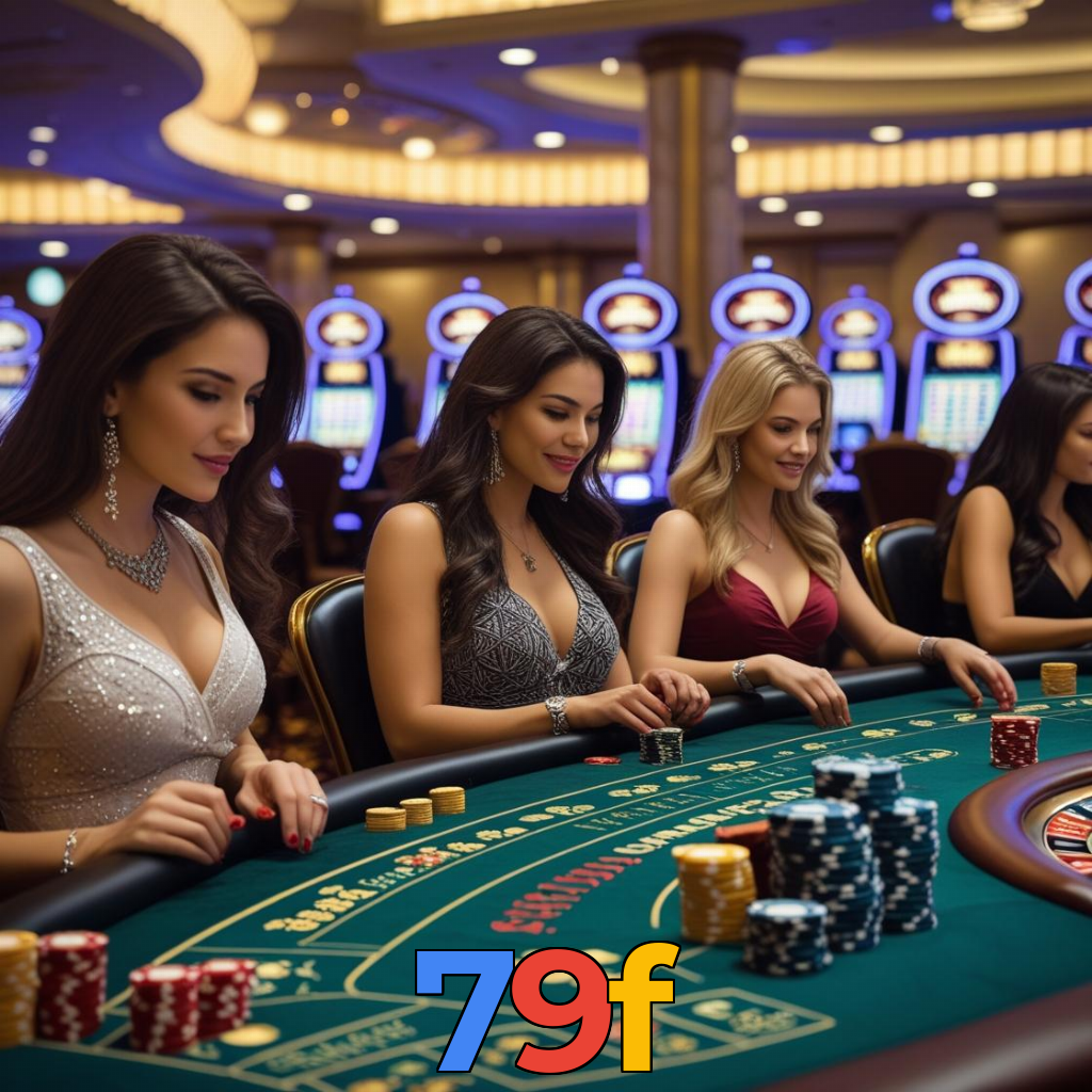 79f:Jogue poker e prove que você é o verdadeiro campeão das cartas!