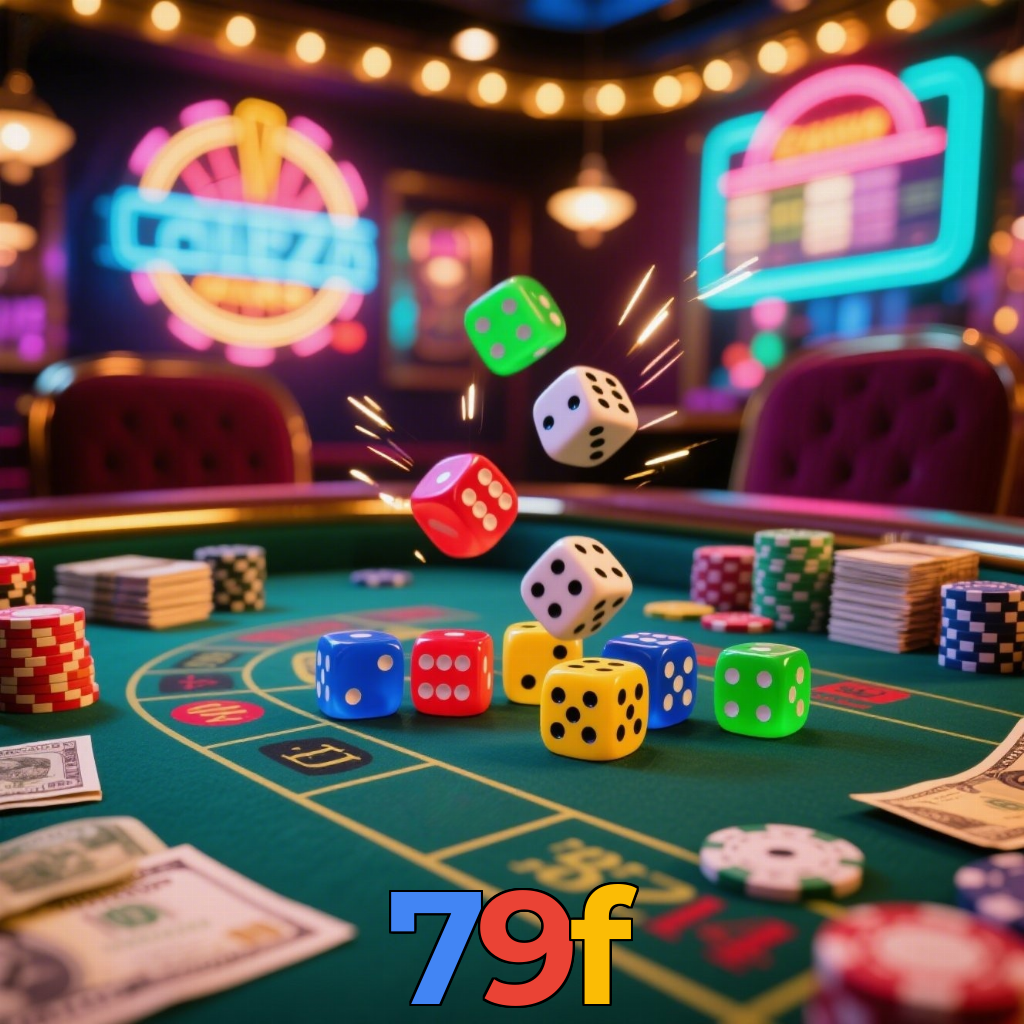 79f:Em cada jogo, a chance de ganhar é sua! Jogue agora no cassino!