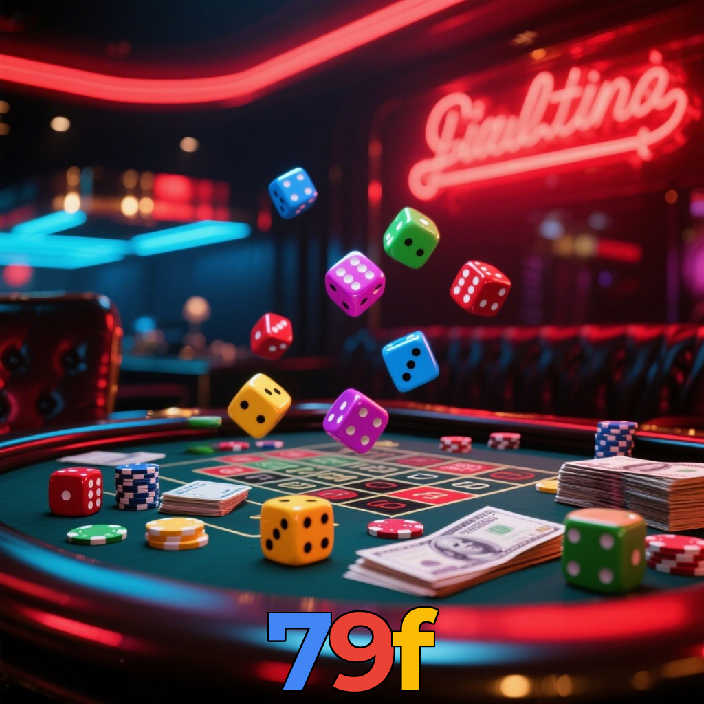 79f:Jogue slots de tirar o fôlego e conquiste vitórias épicas!