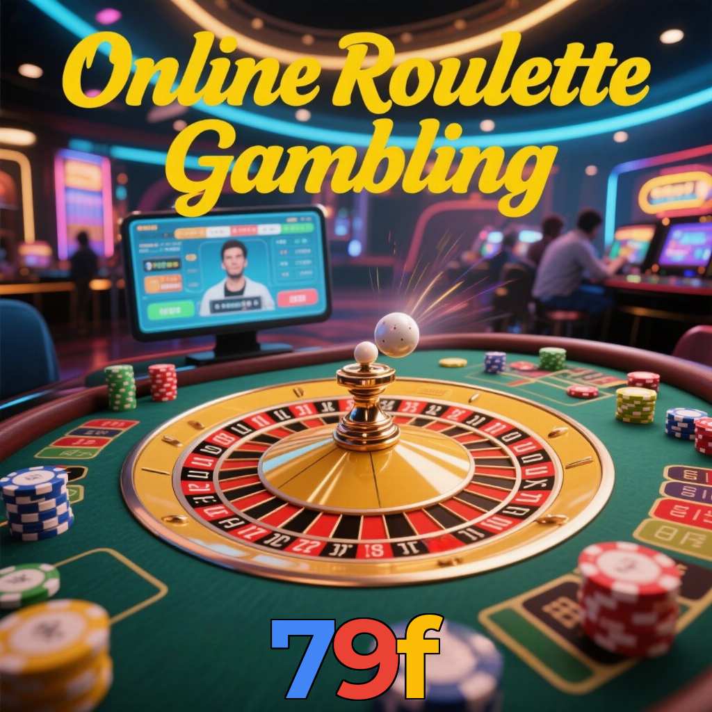 79f：Cada aposta é uma nova vitória em nosso cassino online!