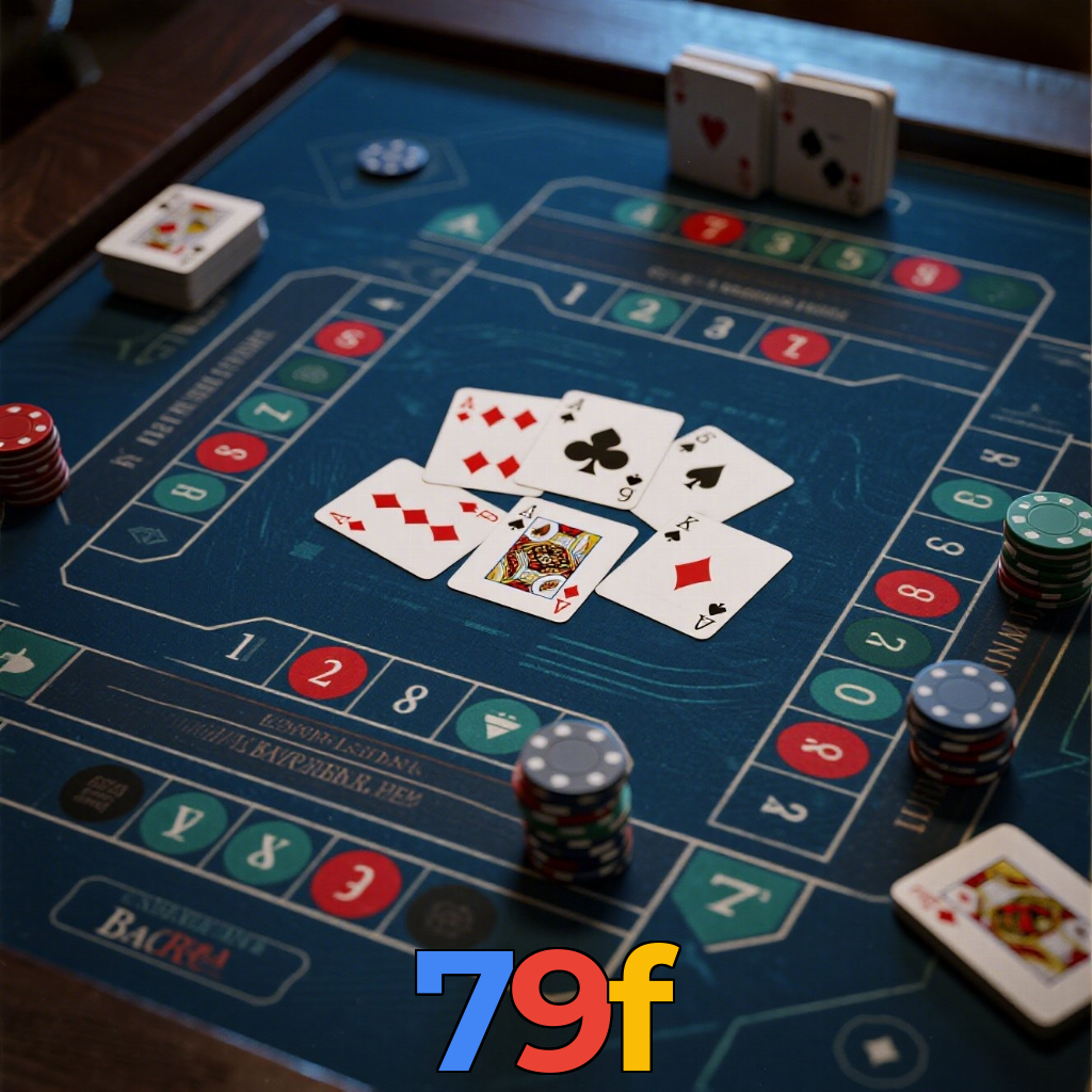 79f:Prepare-se para a ação! Jogue blackjack e vença como nunca!