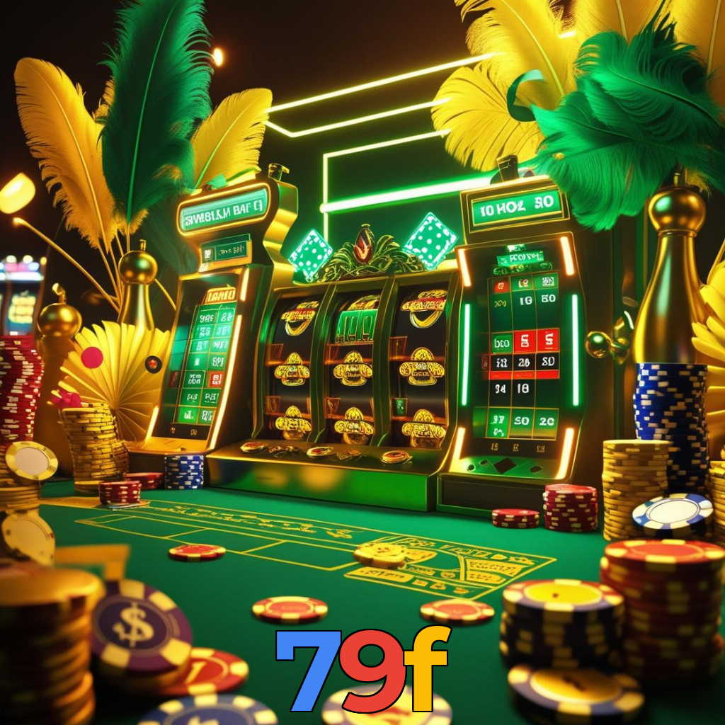 79f：Jogue slots, ganhe no futebol e aposte com confiança no nosso cassino!