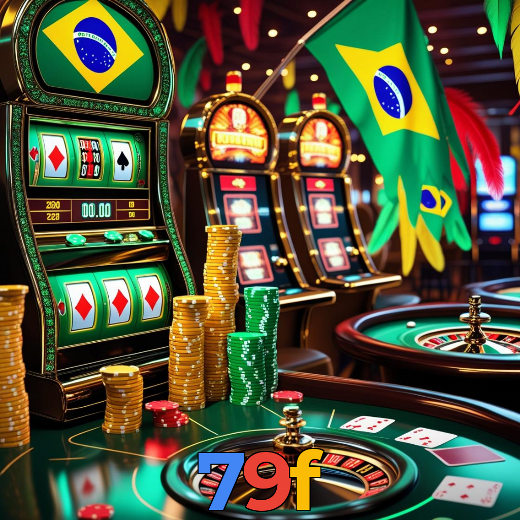 79f:Jogue nas melhores slots e leve para casa prêmios sensacionais!