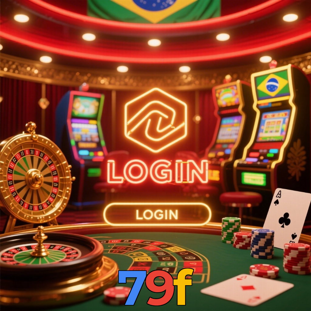 79f:O melhor cassino para você jogar slots e apostar no seu time de futebol!