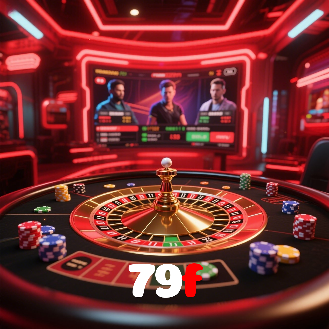 79f：Entre no nosso cassino e aposte nas melhores máquinas caça-níqueis!