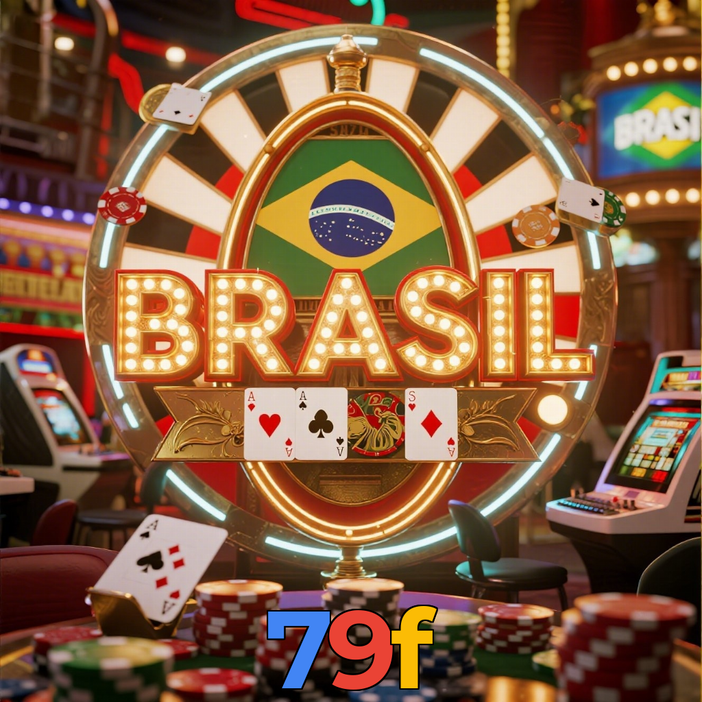 79f：Jogue agora no nosso cassino online e vença nas mesas de poker!