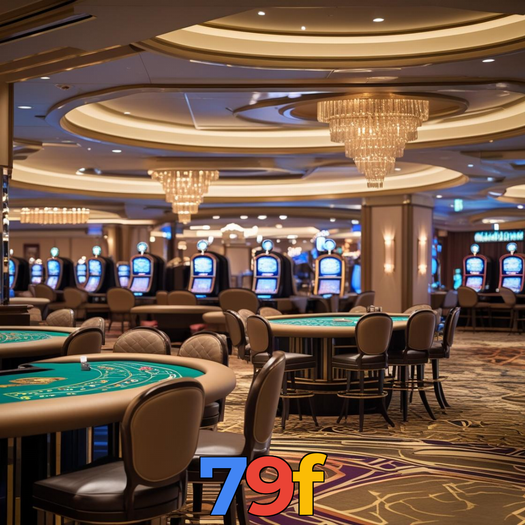 79f：Jogue slots, poker e aposte no futebol com grandes prêmios em jogo!