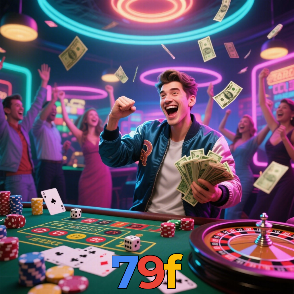 79f：Entre no nosso cassino online e jogue nas roletas agora!