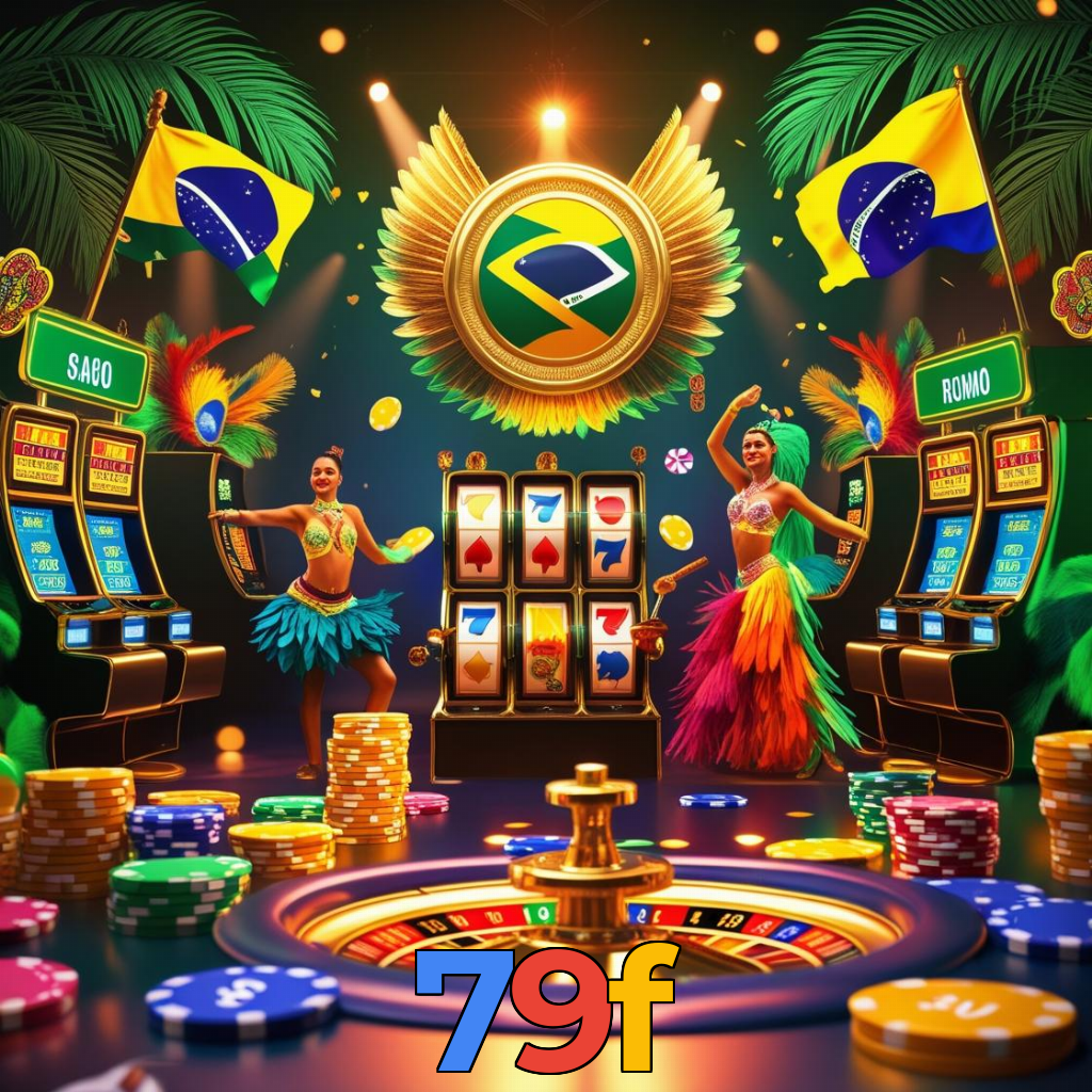79f:Mostre suas habilidades e vença nas mesas de poker online!