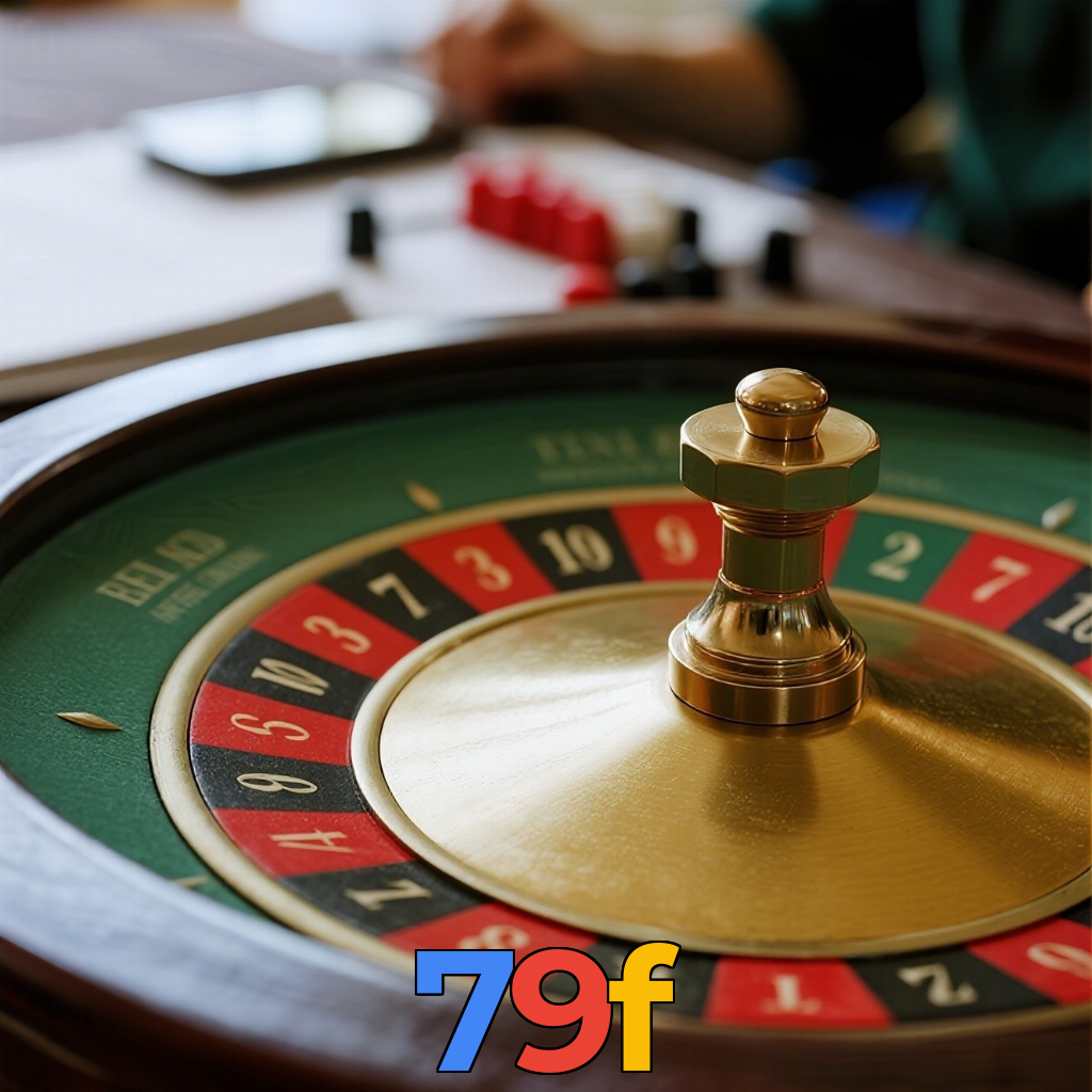 79f：Jogue nas nossas mesas de poker e conquiste vitórias épicas!