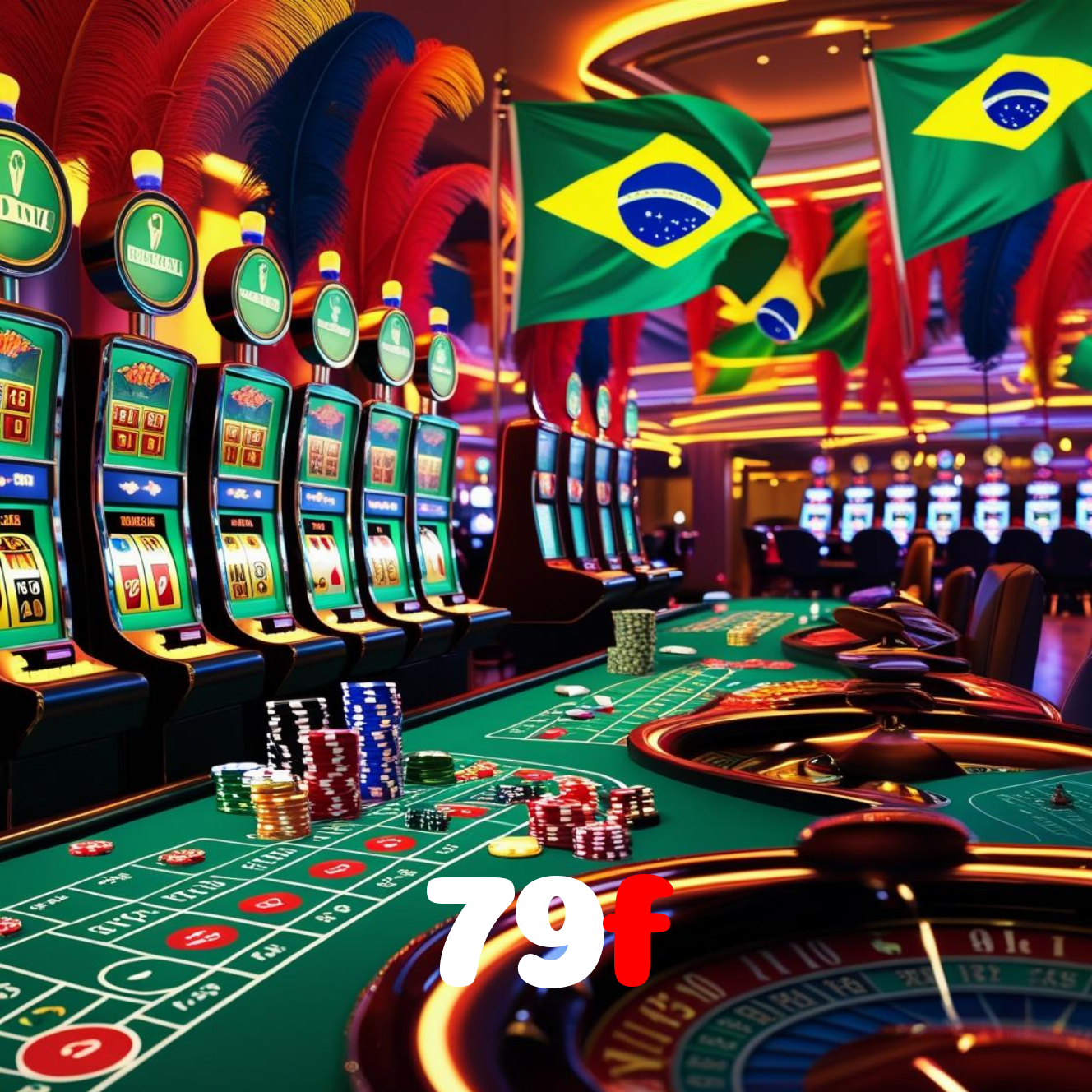 79f：Conquiste grandes vitórias em blackjack e aposte no futebol online!