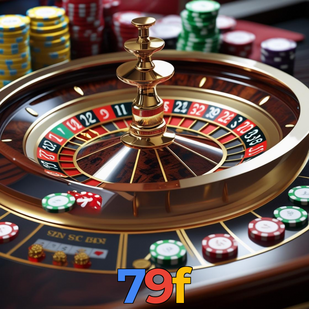 79f：Jogue poker, roleta e aposte no futebol no cassino mais confiável!