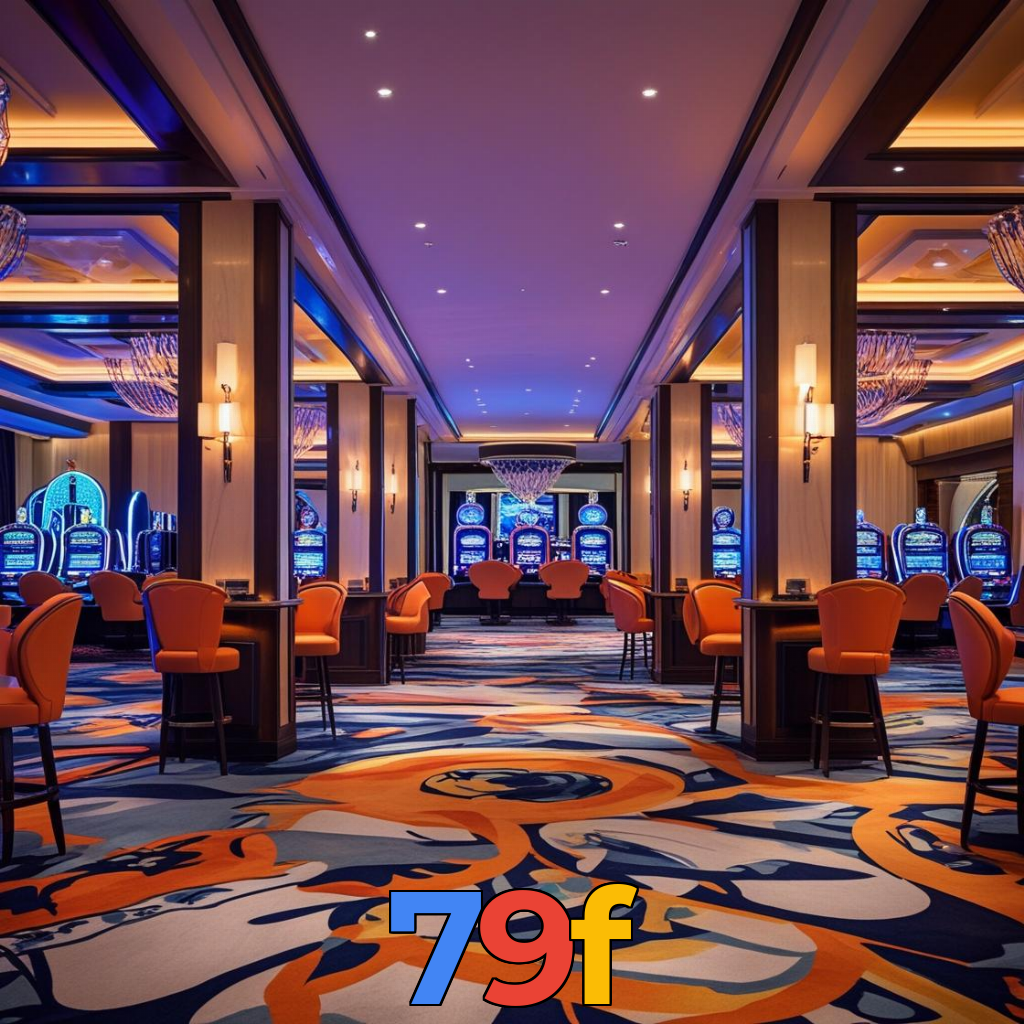 79f：Jogue nas roletas e veja grandes prêmios surgirem para você!
